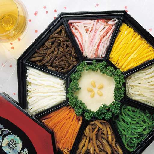 Appetizer Recipe HD