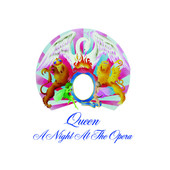 Queen | A Night At the Opera